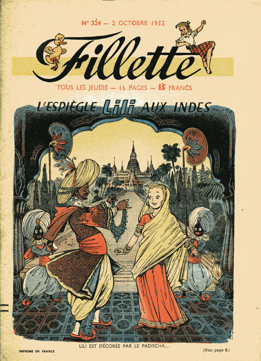 Couverture