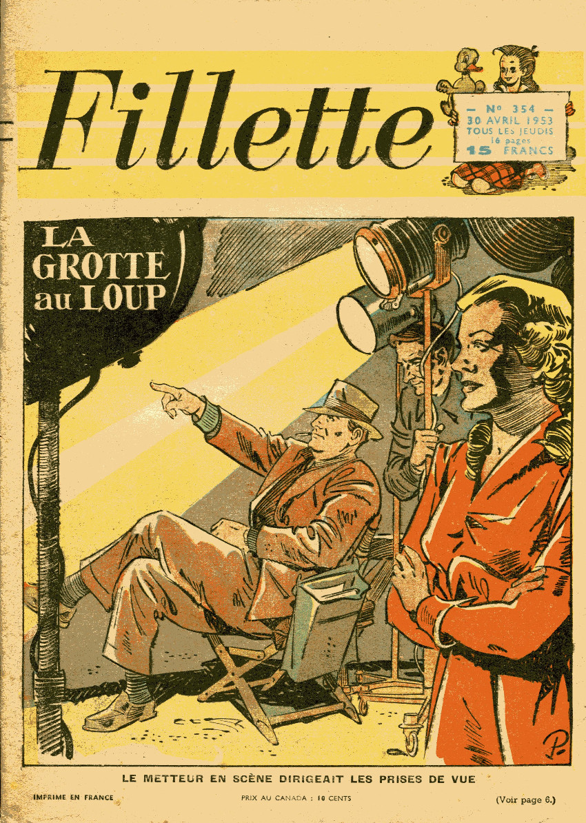 Couverture
