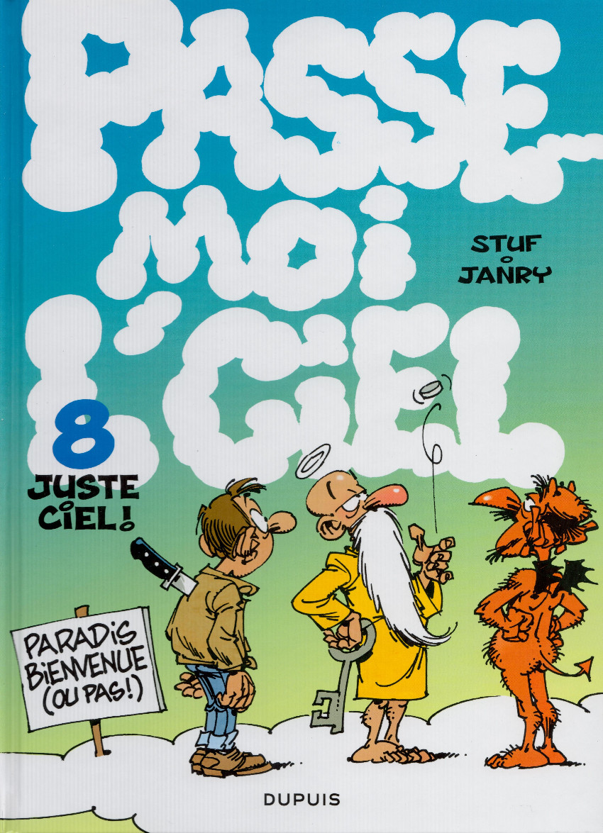 Couverture