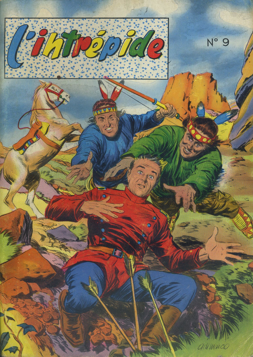 Couverture
