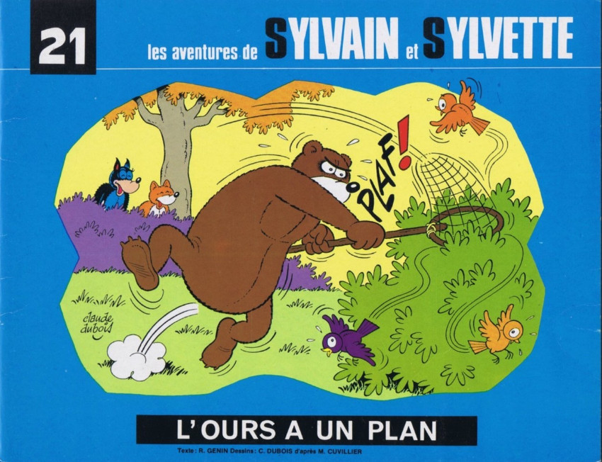 Couverture