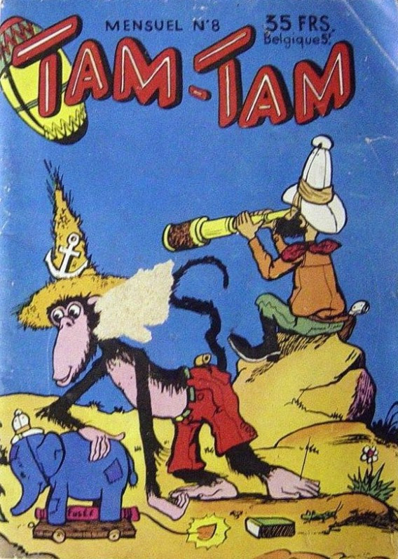 Couverture