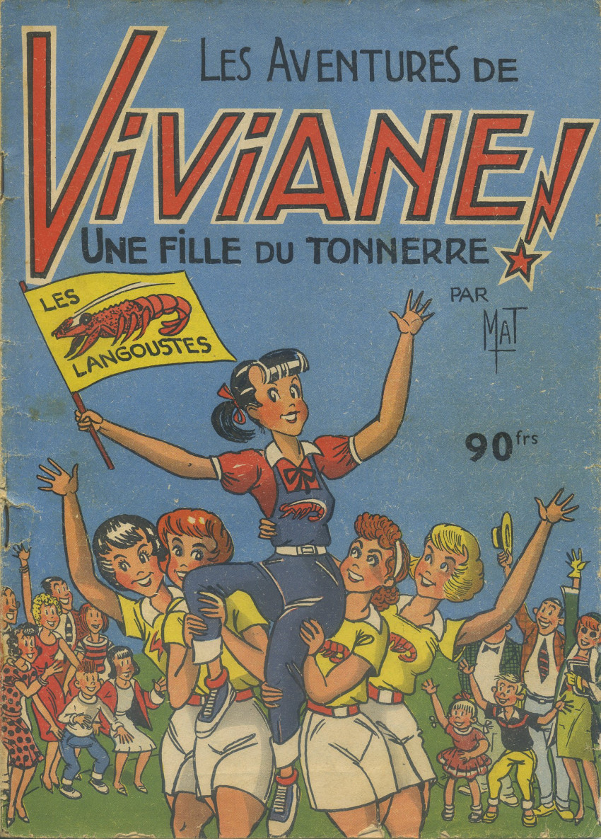 Couverture