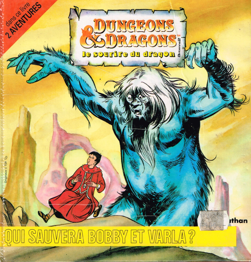 Couverture