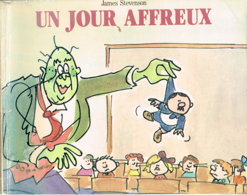 Couverture
