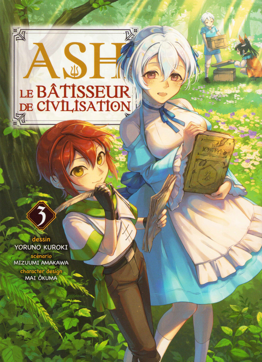 Couverture