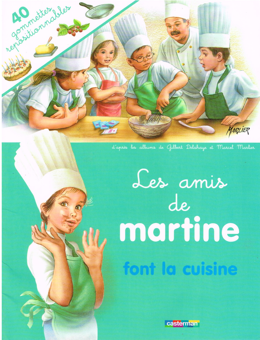 Couverture