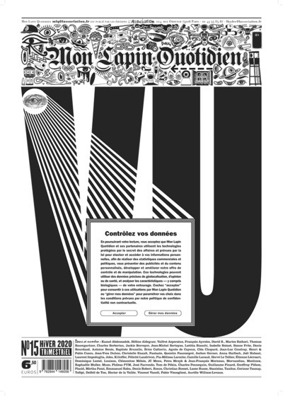 Couverture
