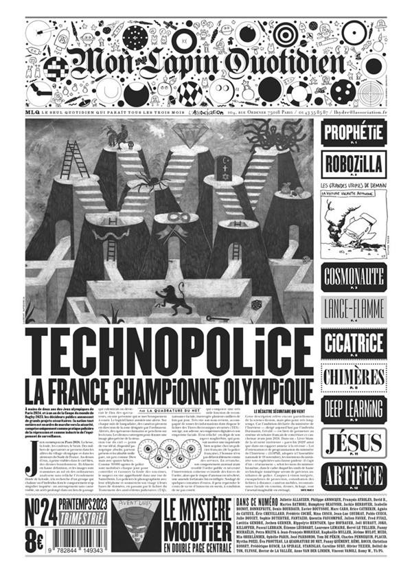 Couverture