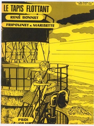 Couverture