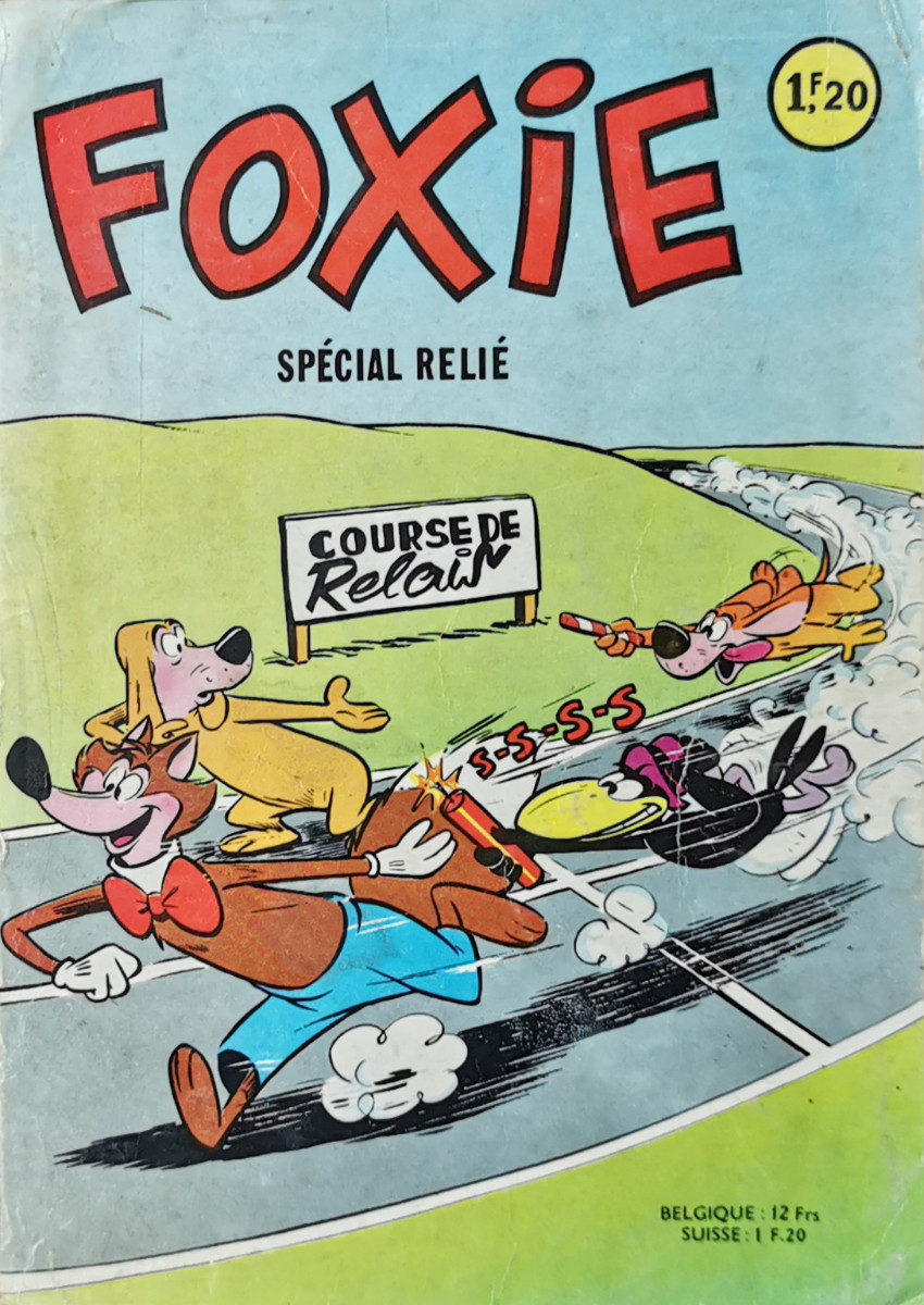 Couverture