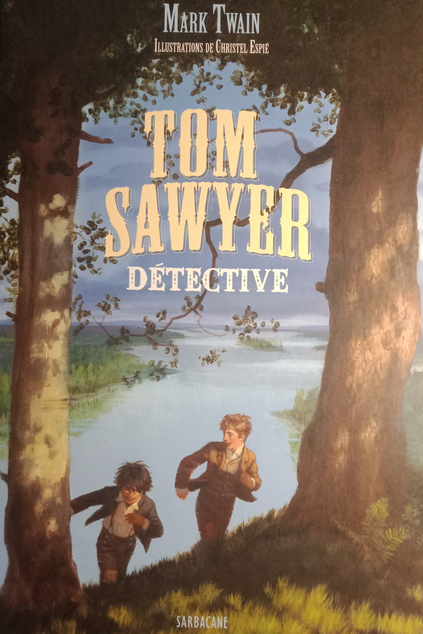 Couverture