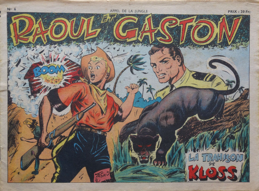 Couverture