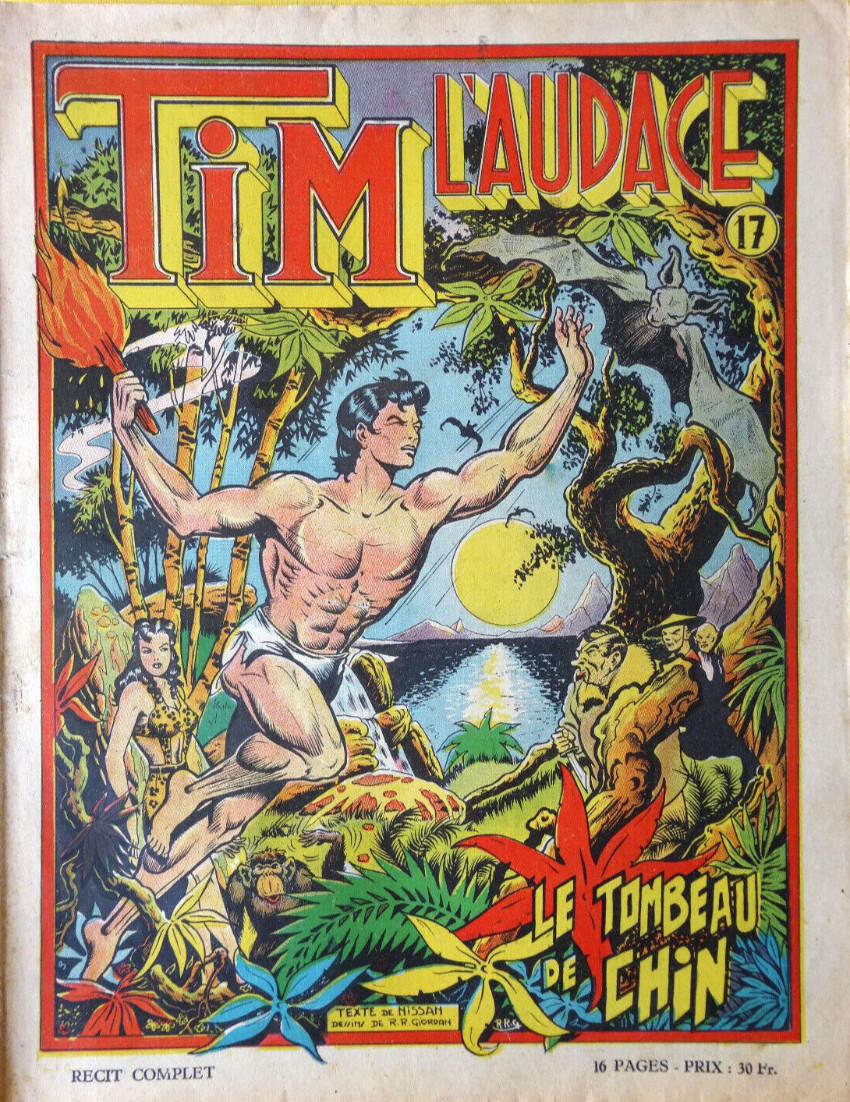 Couverture