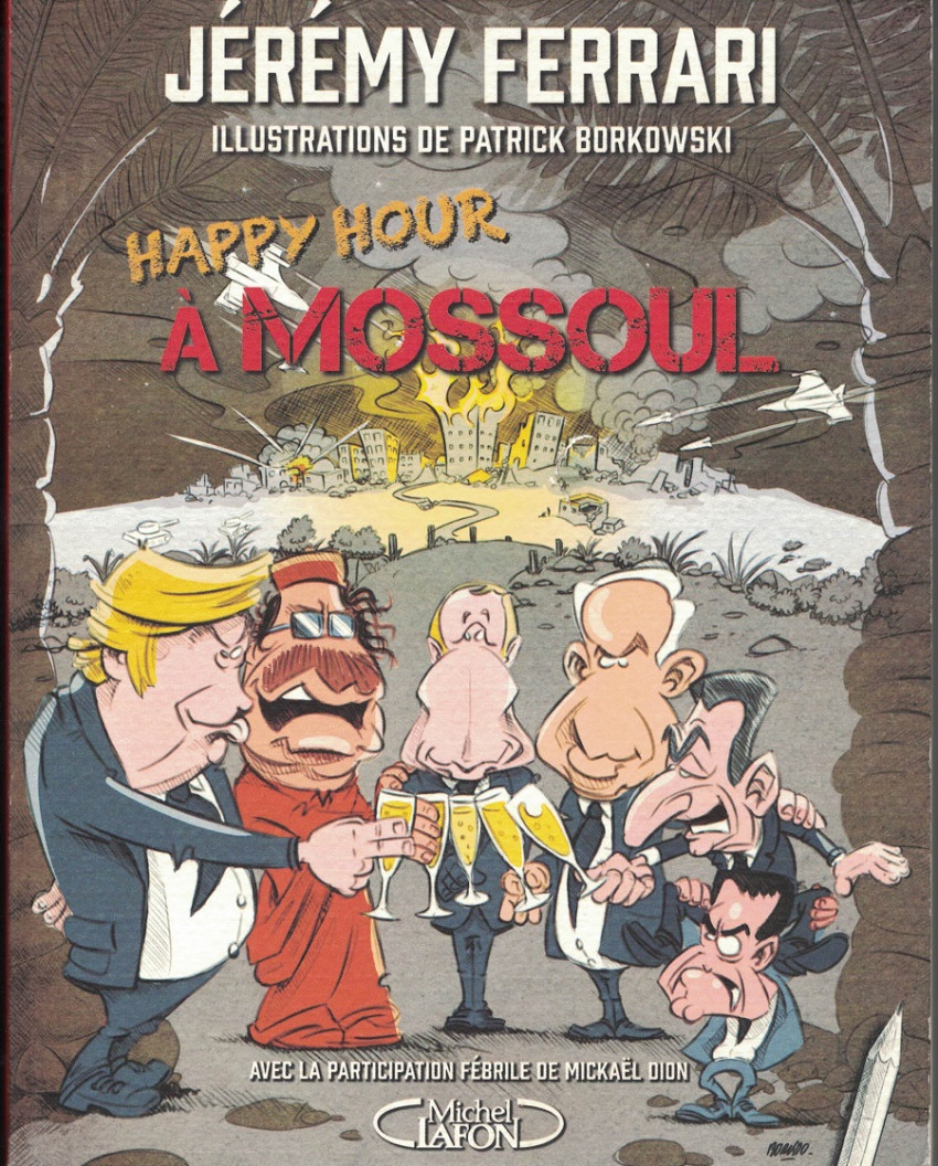 Couverture