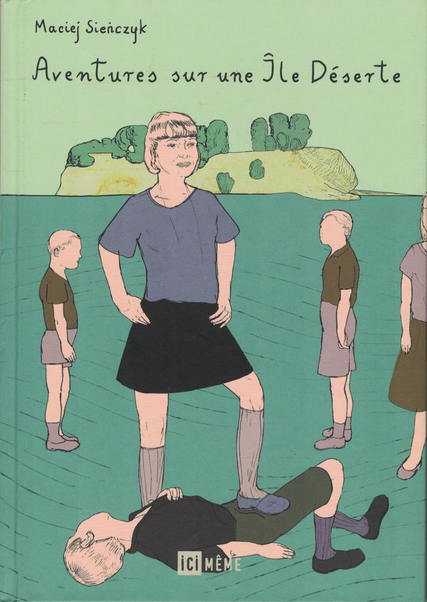 Couverture