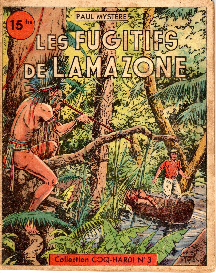 Couverture