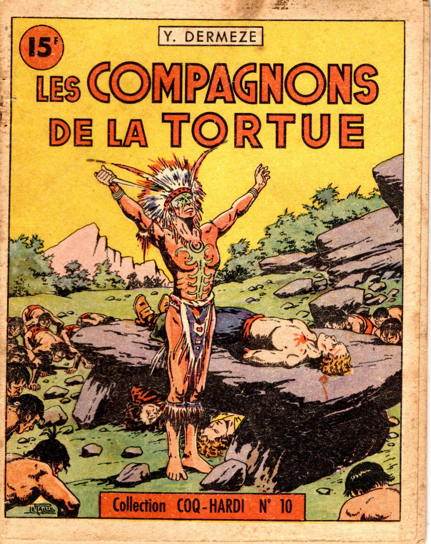 Couverture