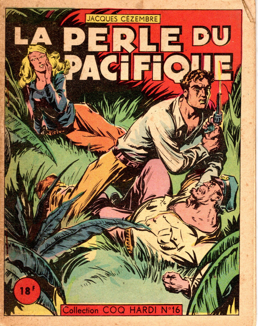 Couverture