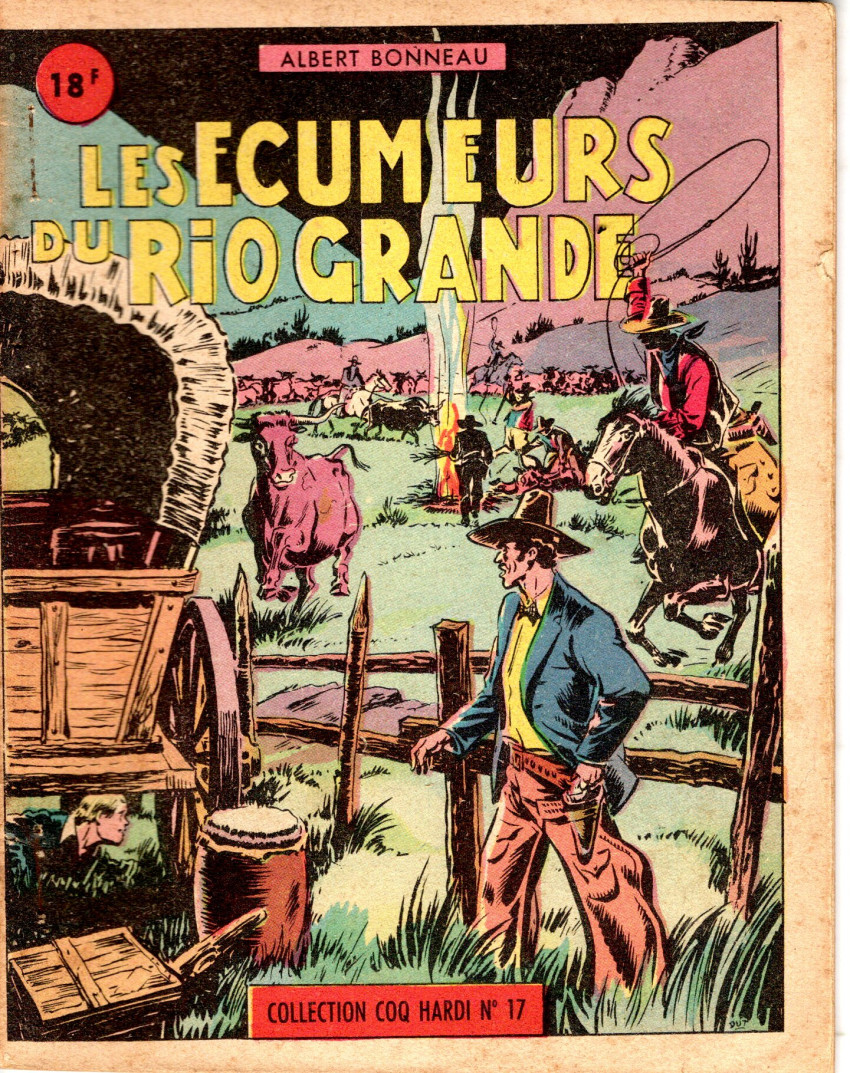 Couverture