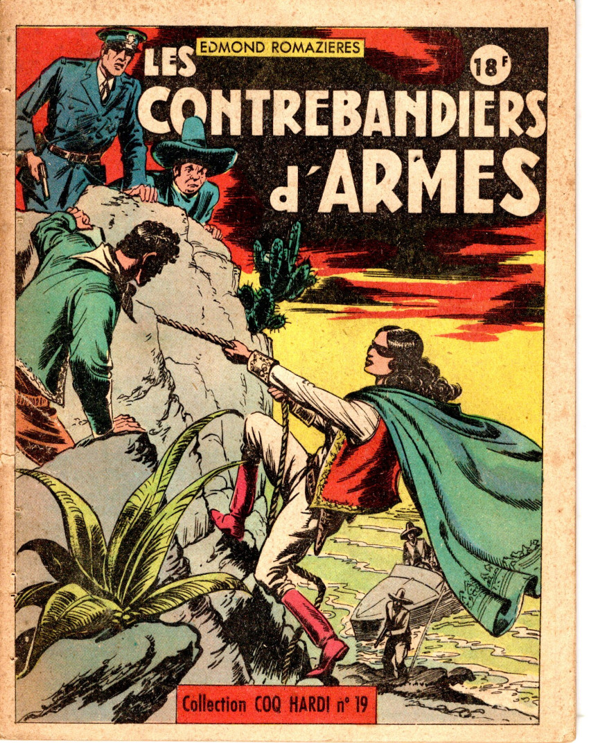 Couverture
