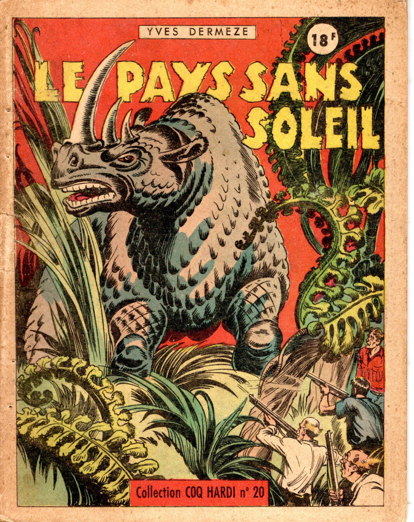Couverture