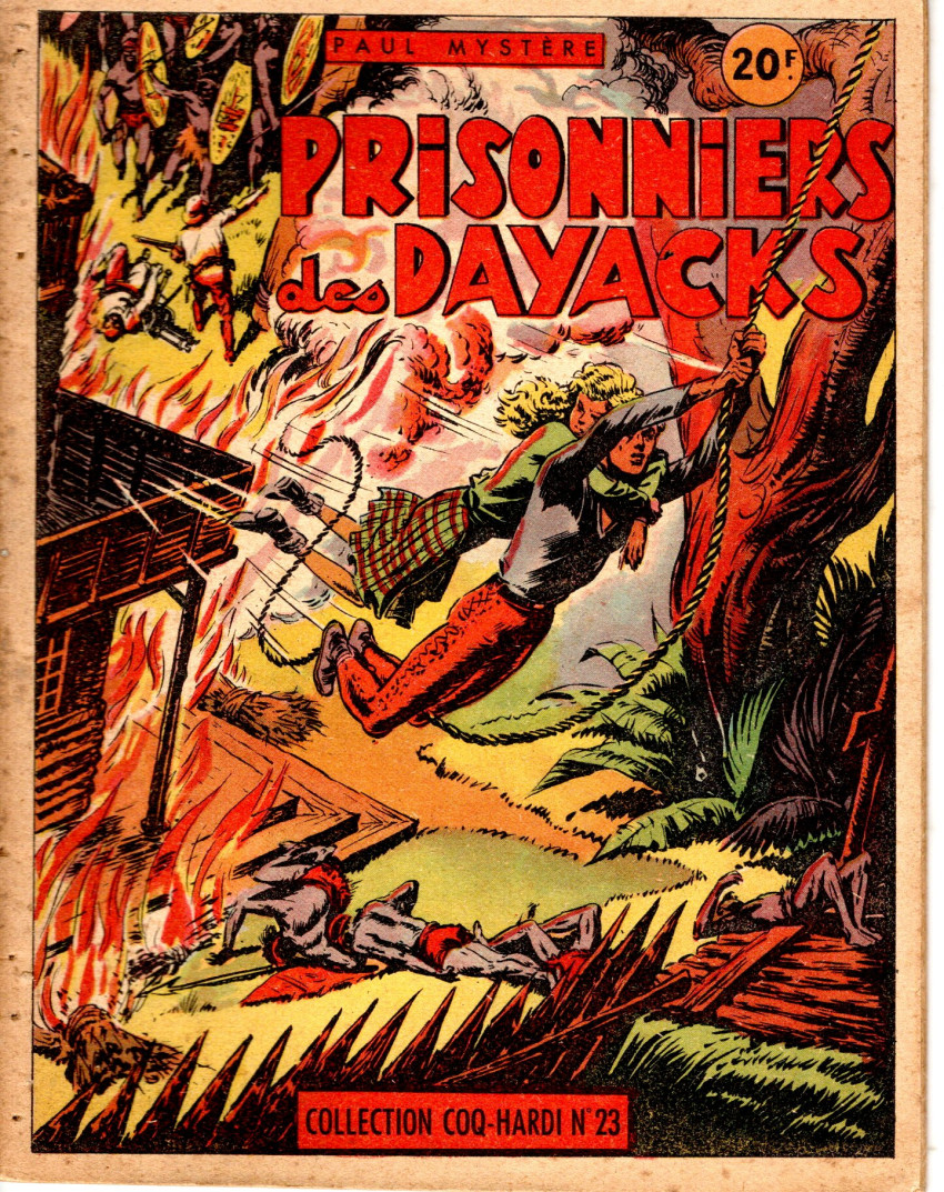 Couverture