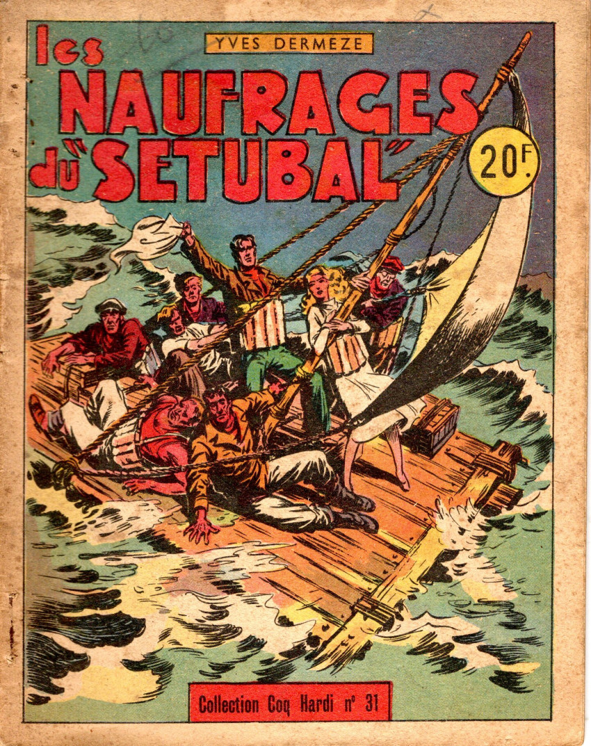 Couverture