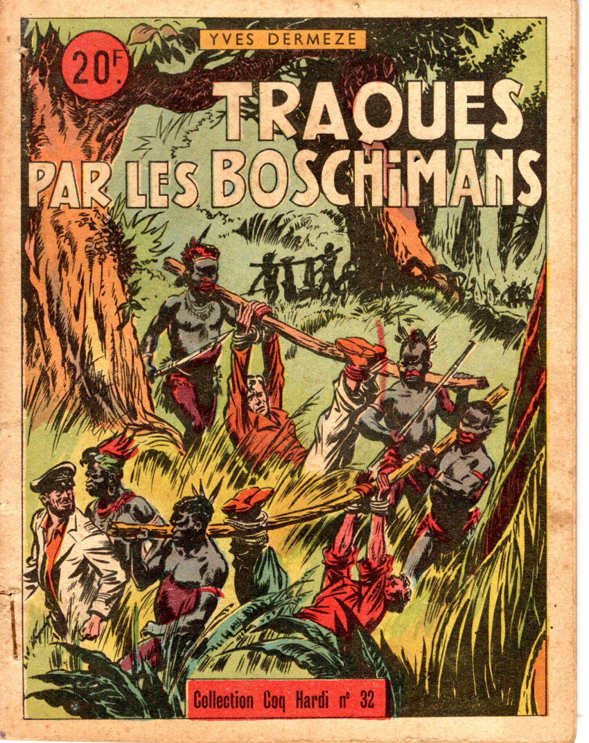 Couverture