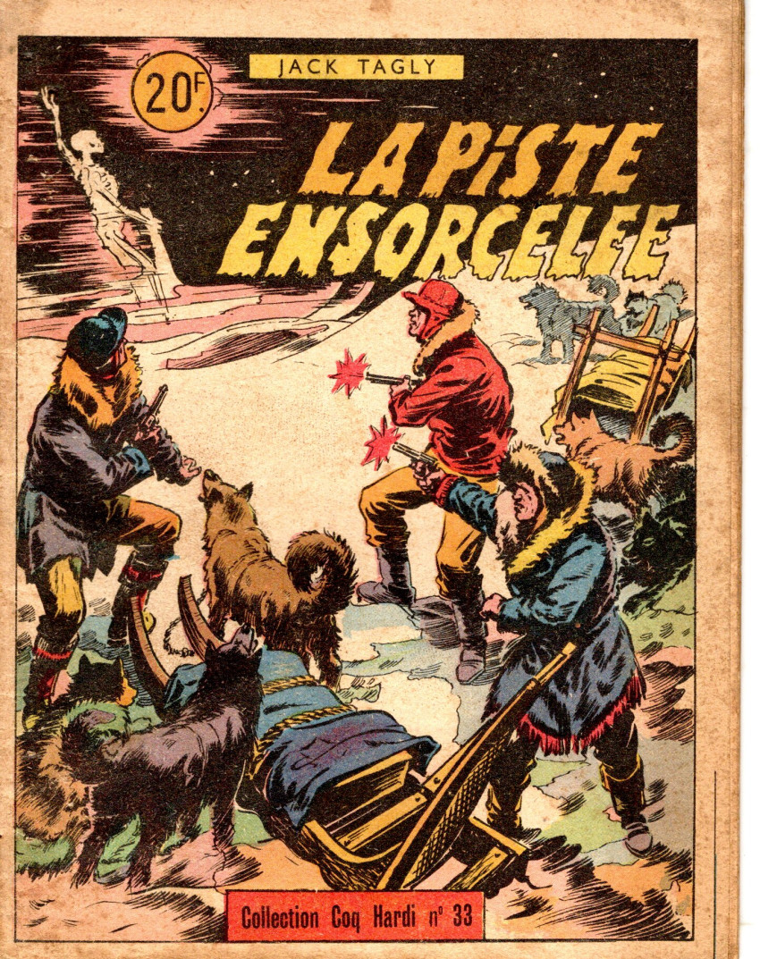 Couverture