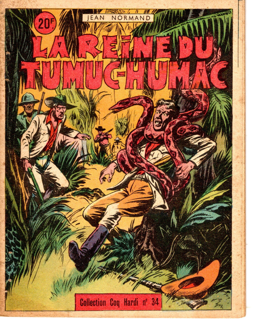 Couverture
