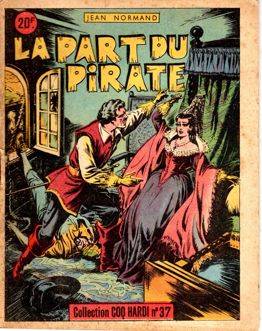 Couverture