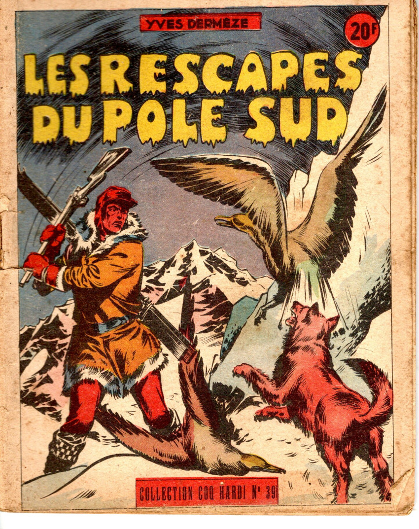 Couverture
