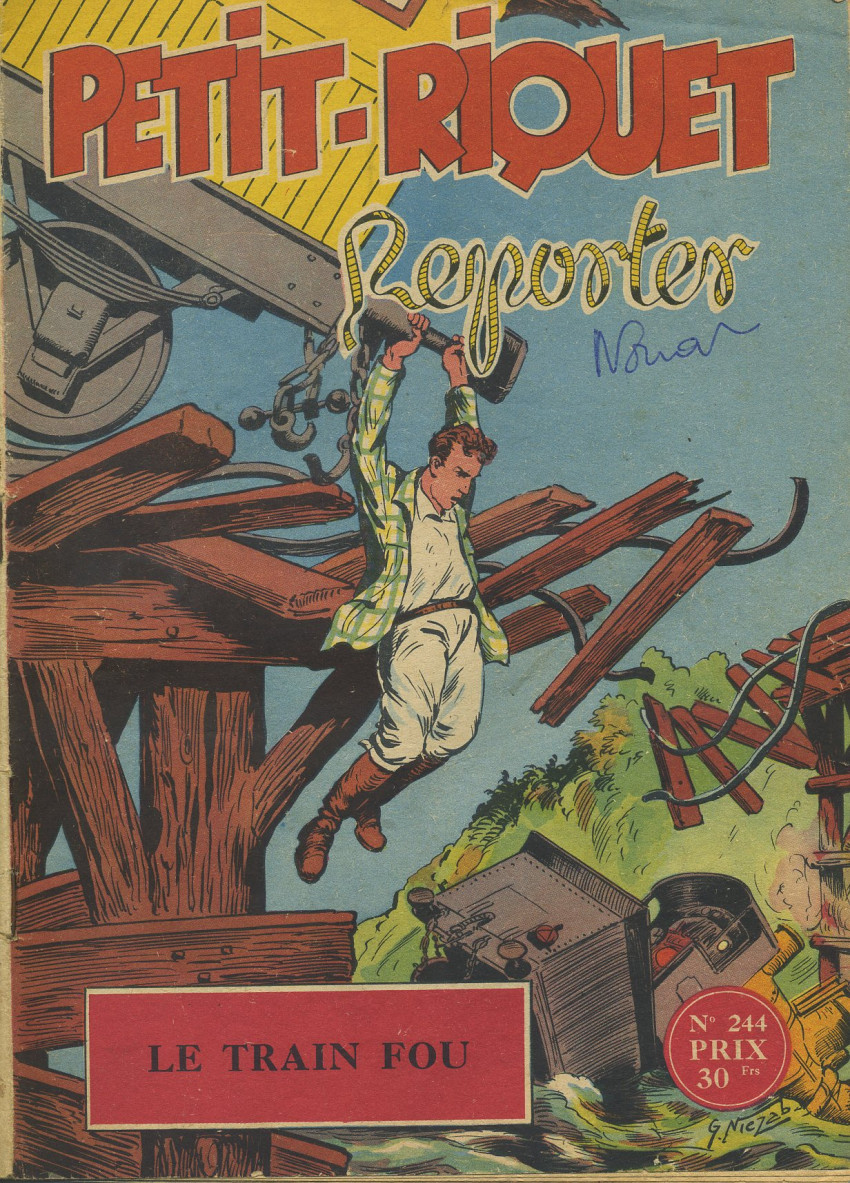 Couverture