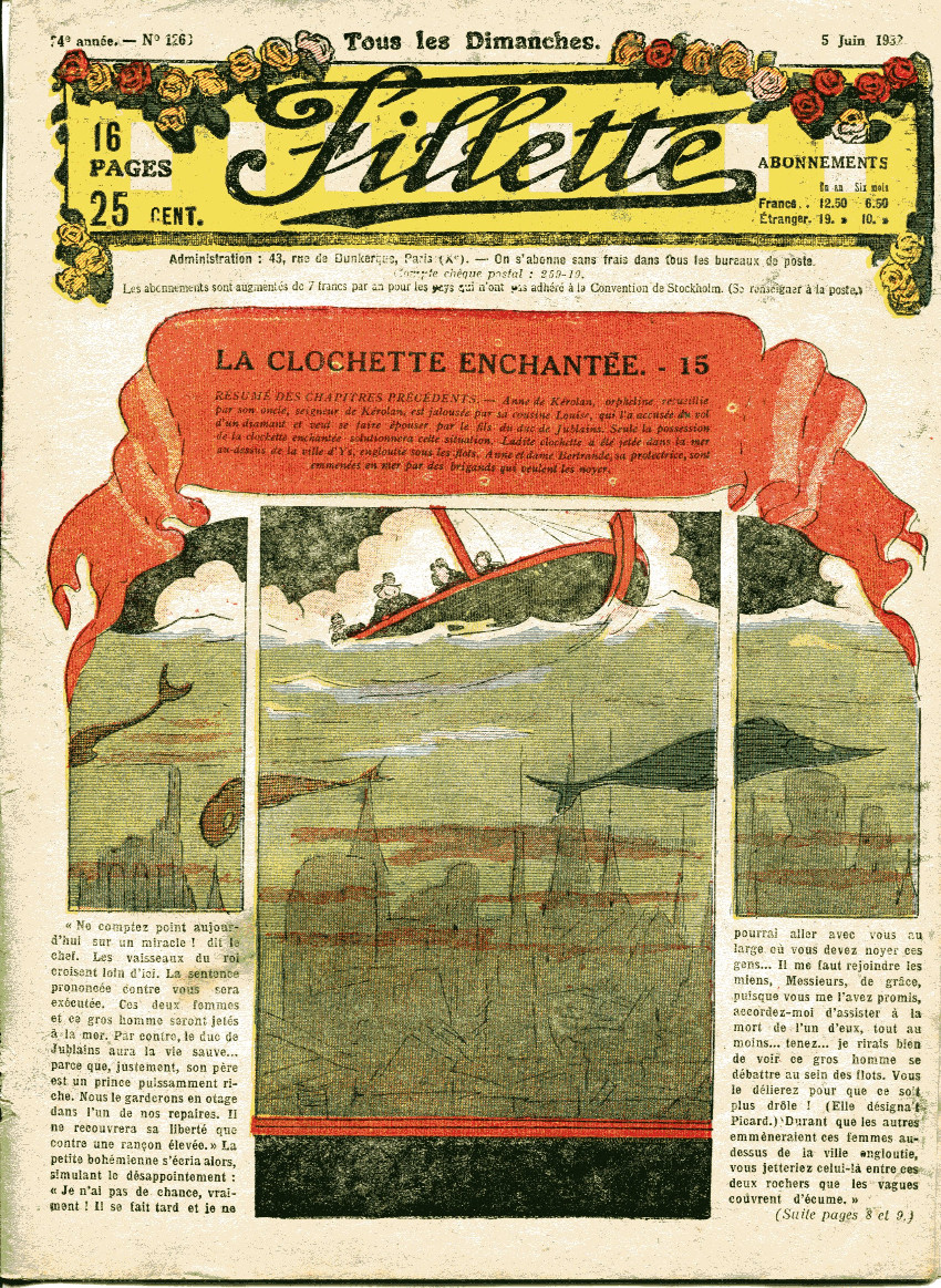 Couverture