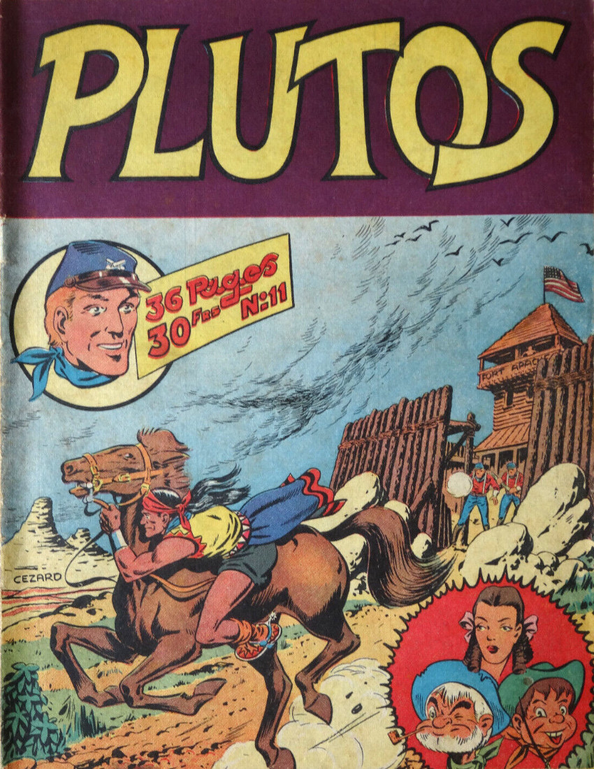 Couverture