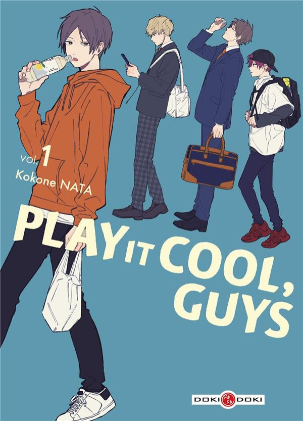 Couverture