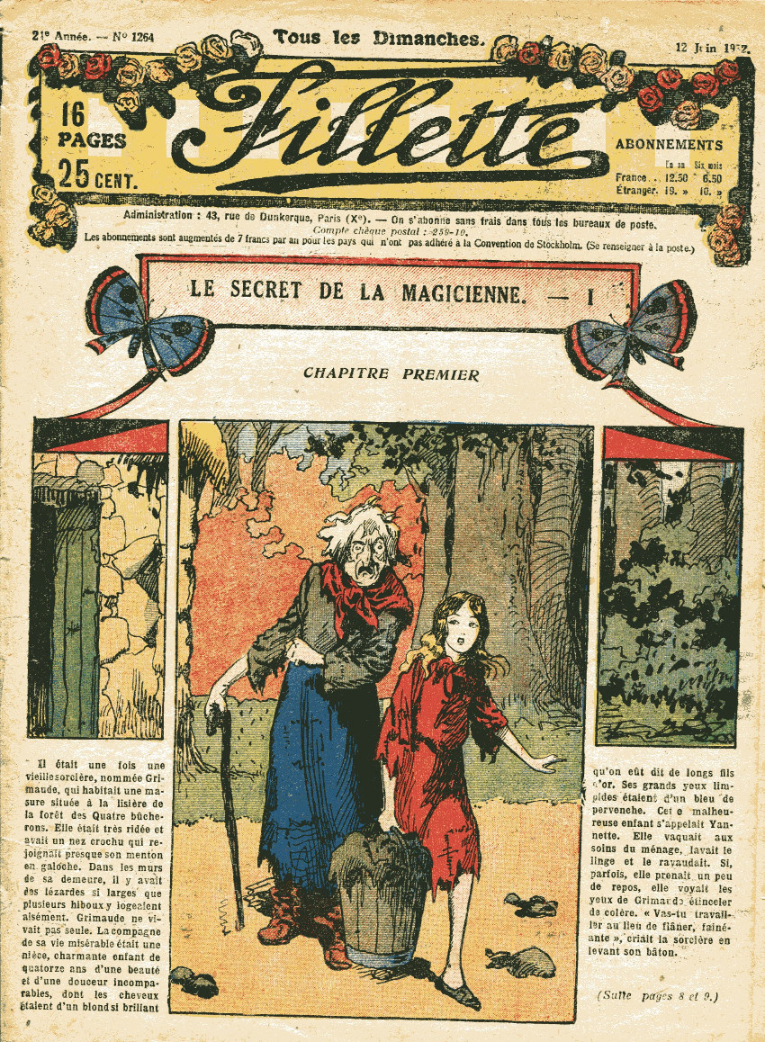 Couverture