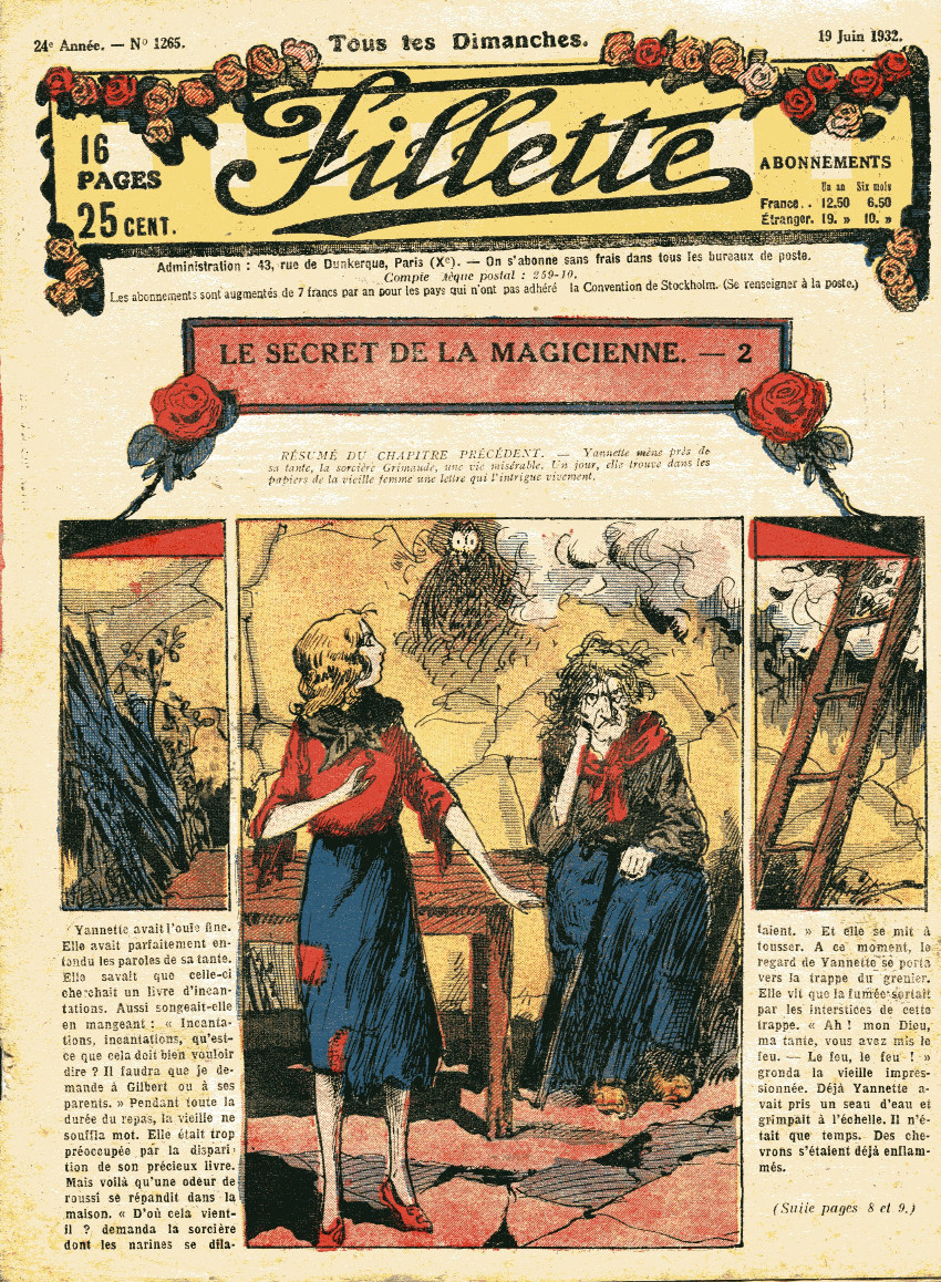 Couverture