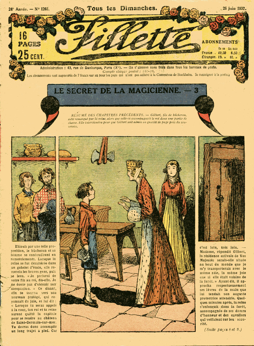 Couverture