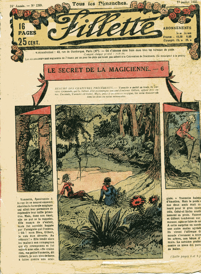 Couverture