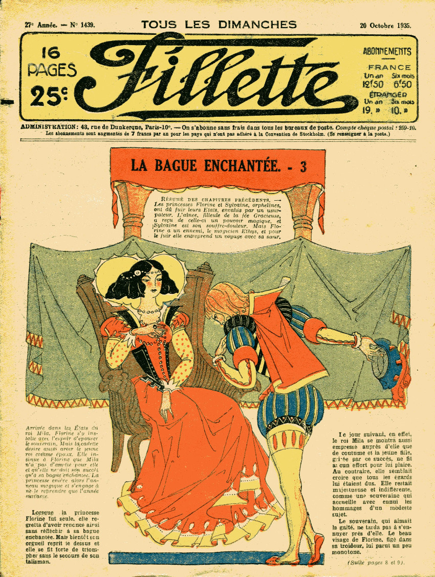 Couverture