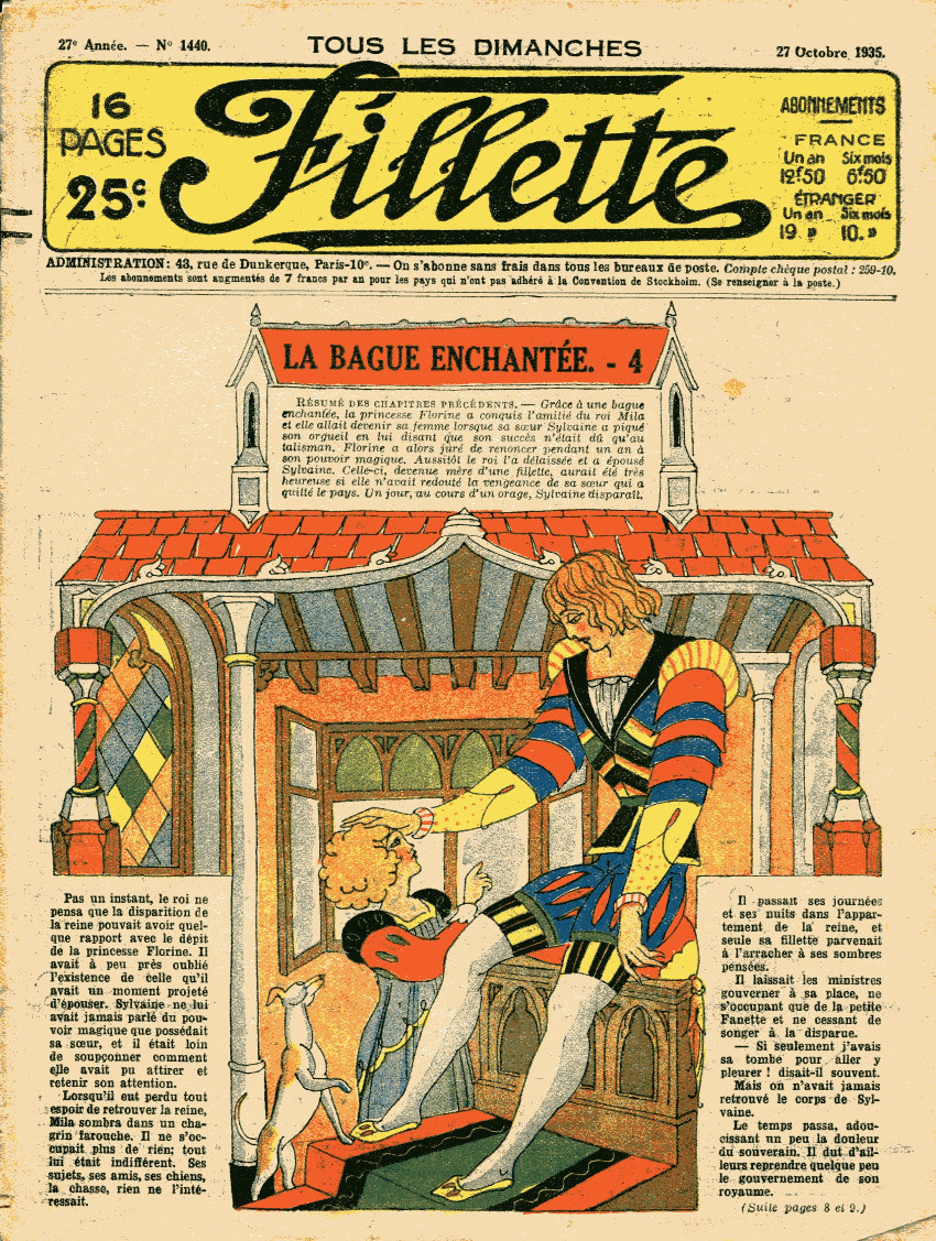 Couverture