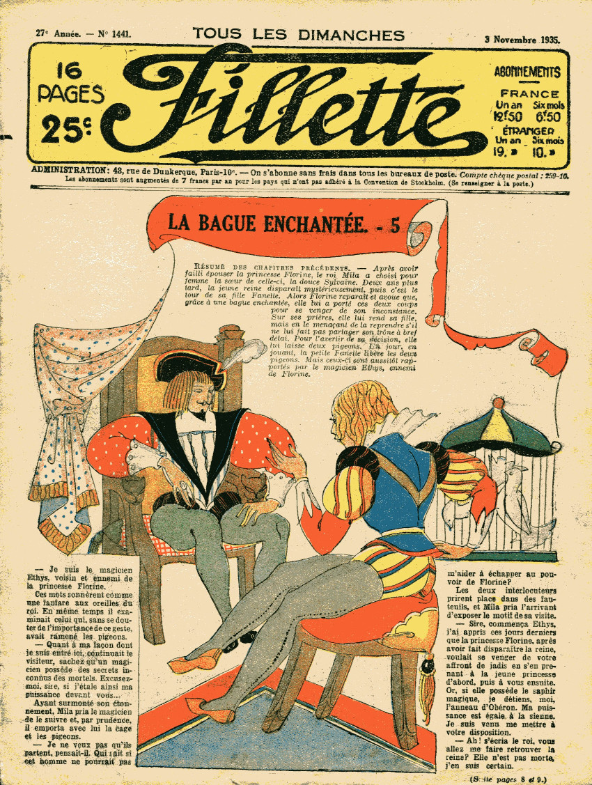 Couverture