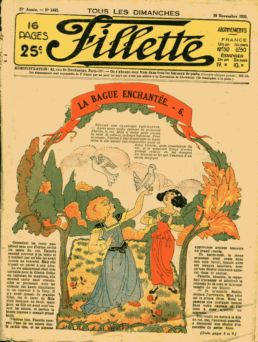 Couverture