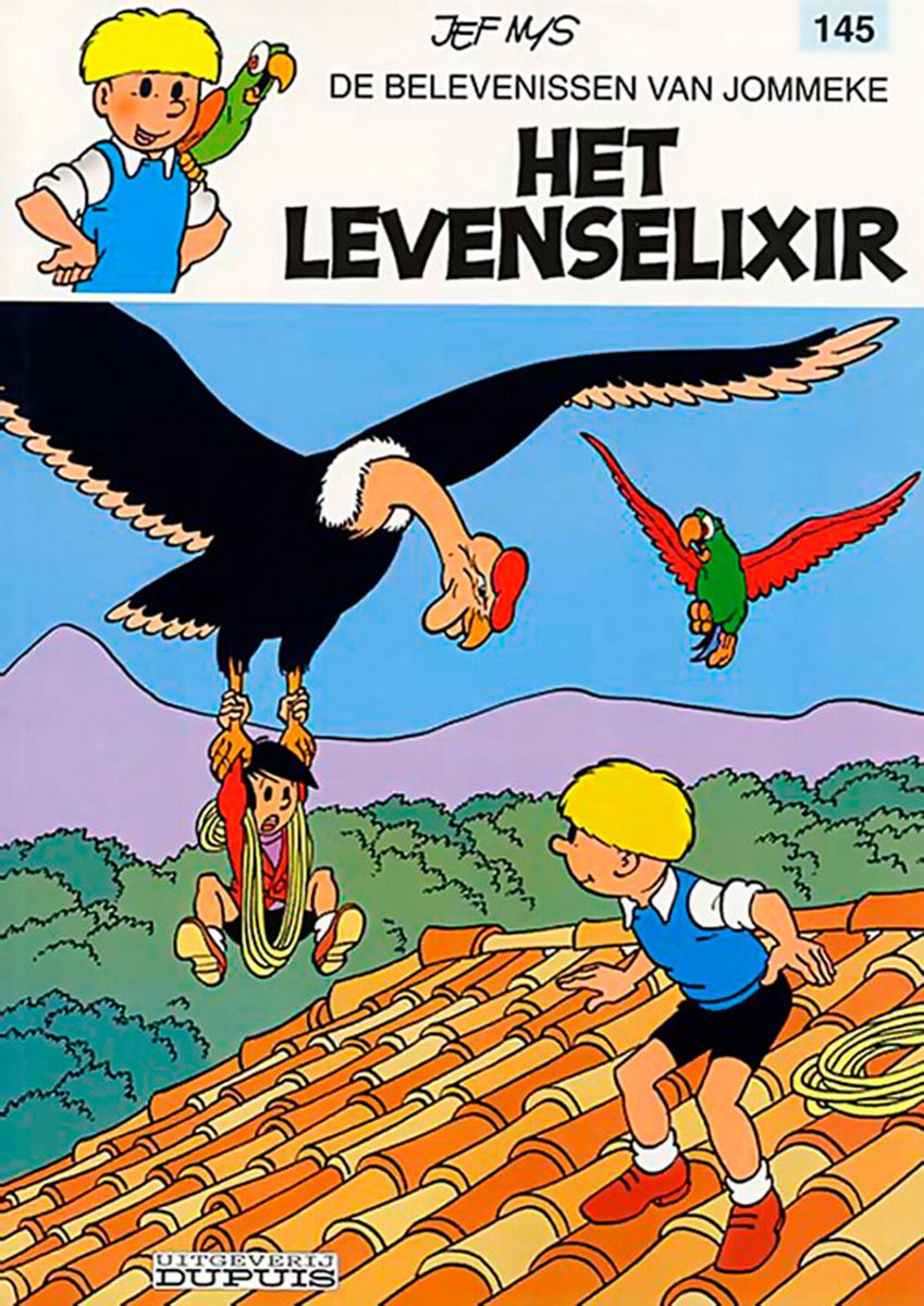 Couverture