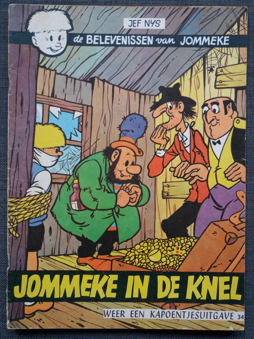 Couverture