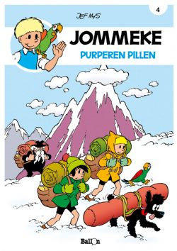Couverture