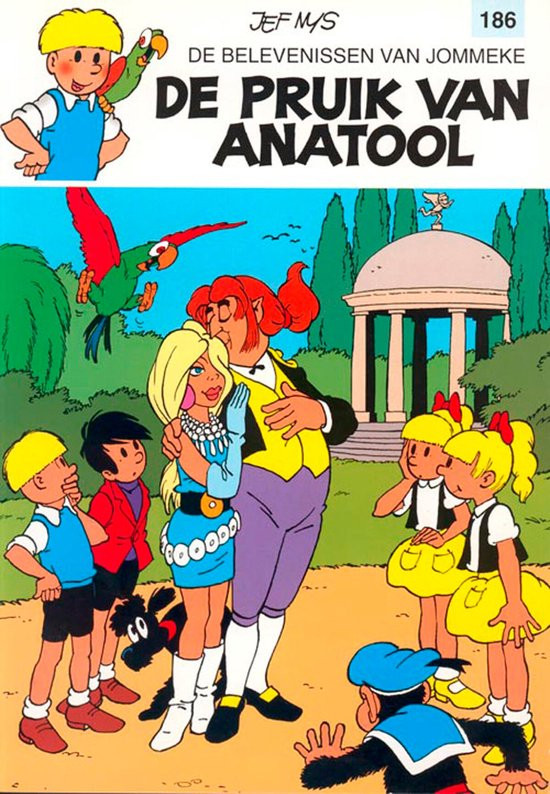 Couverture