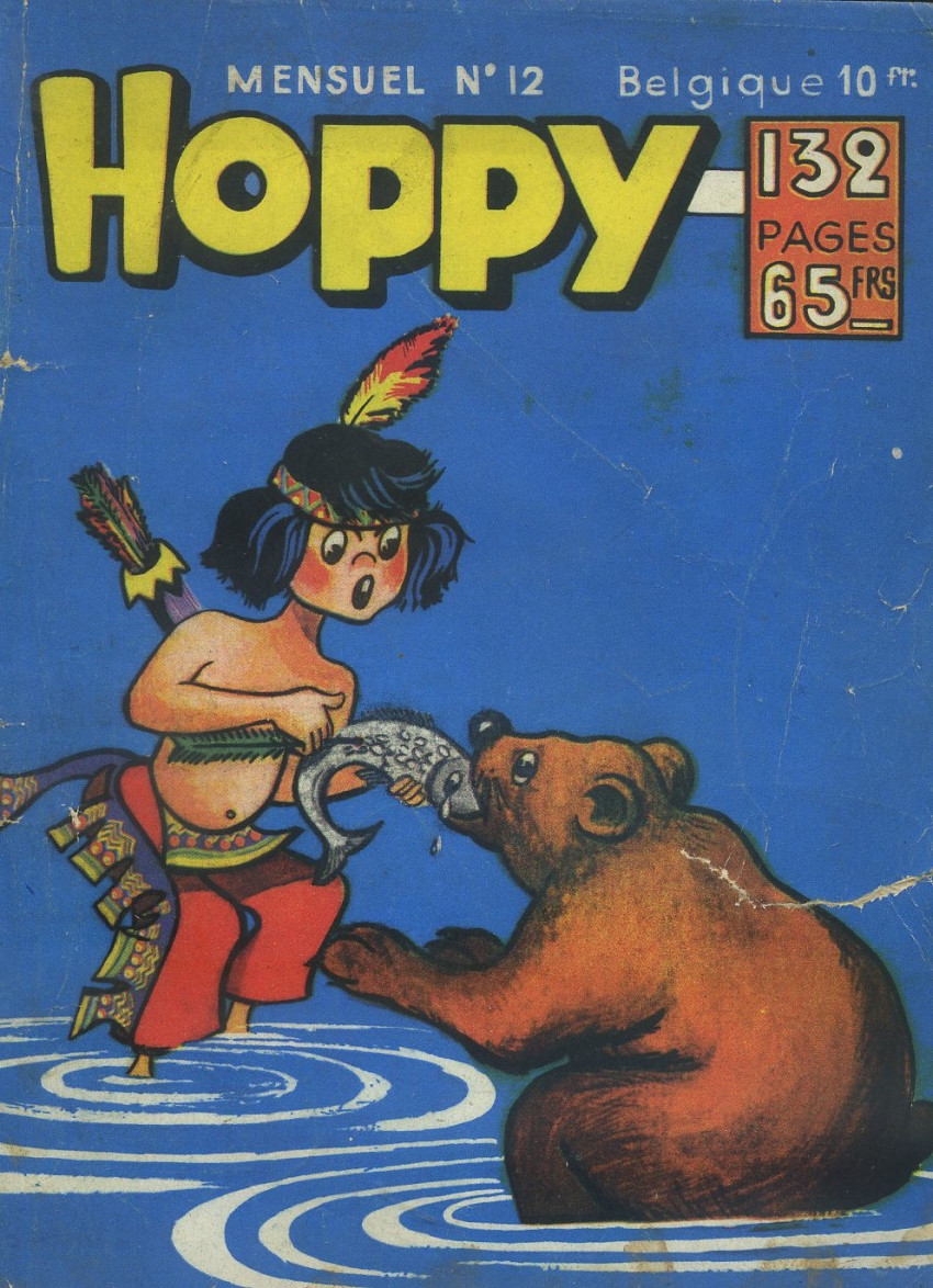 Couverture